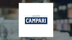 bit: cpr|Davide Campari Milano NV (CPR) Stock Price & News.